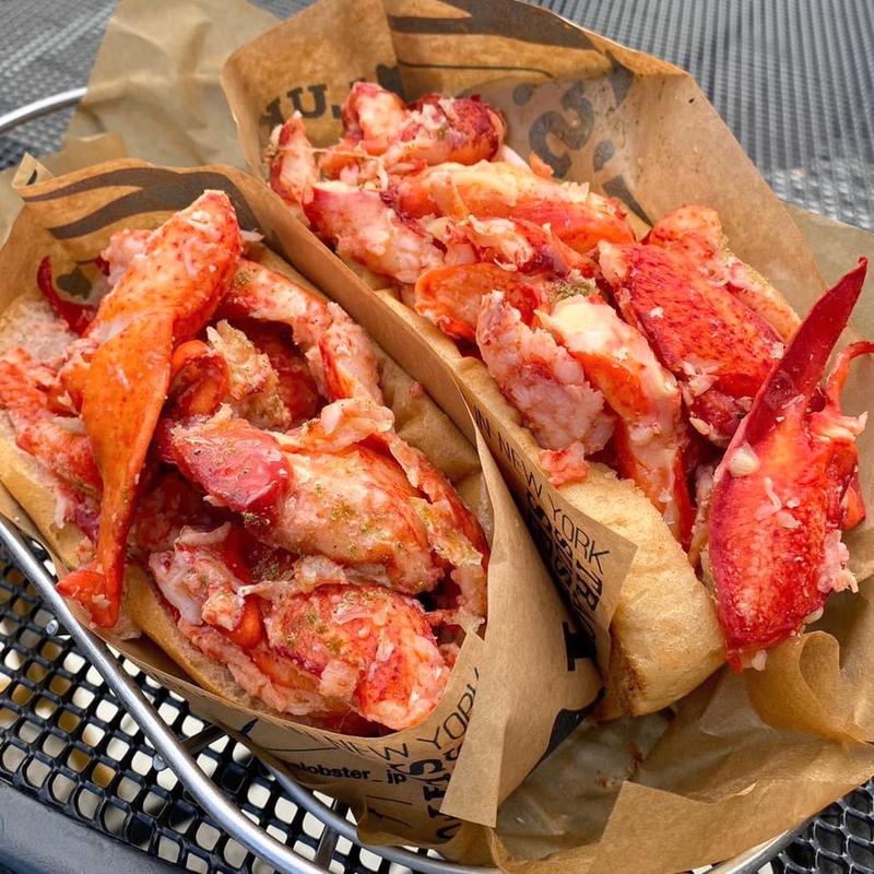 (ルークス ロブスター 新宿サザンテラス店)