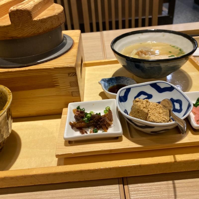 (五穀 旭川駅前店)