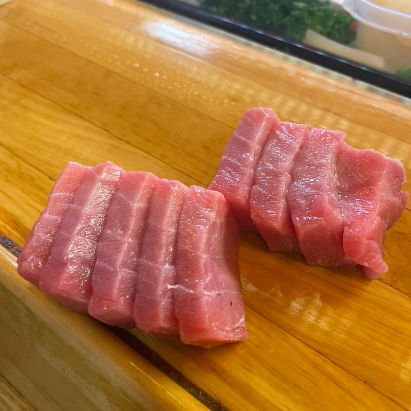 中トロ(敏ずし )