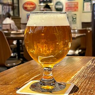 AUSSIE トリプルIPA S(クラフトビールタップ秋葉原駅前店)