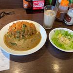 (CoCo壱番屋 浜松西伊場店 （ココイチバンヤ）)