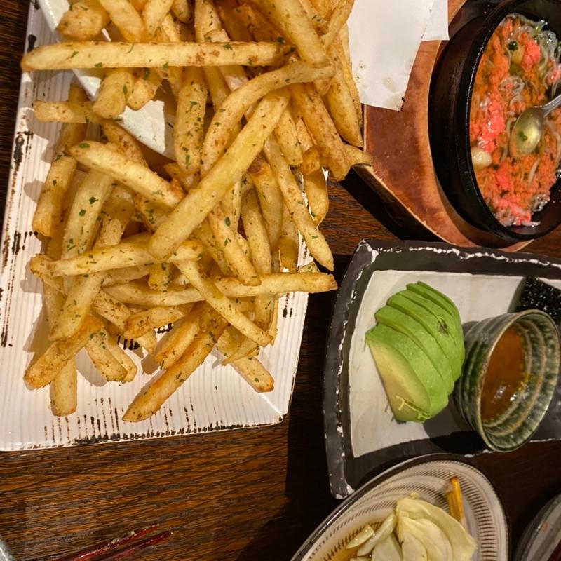 (博多やさい巻き串屋 ねじけもん 恵比寿 別邸)