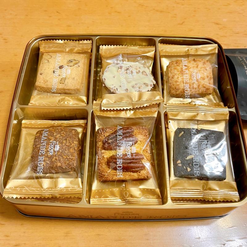 アマンド・ロワ(フーシェ マルイファミリー志木店)