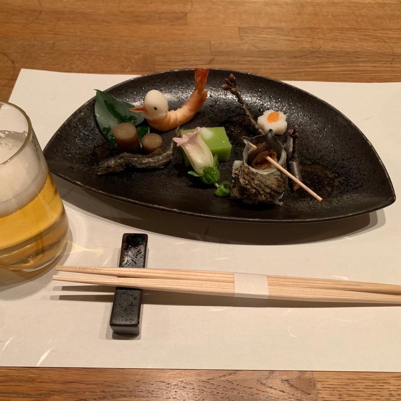 (個室和食 処々や)