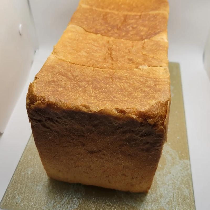 BCプルマン(PAIN BON CORNET)