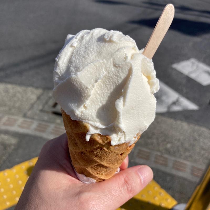 ピーナツバタークリーム シングル(プレンティーズ)