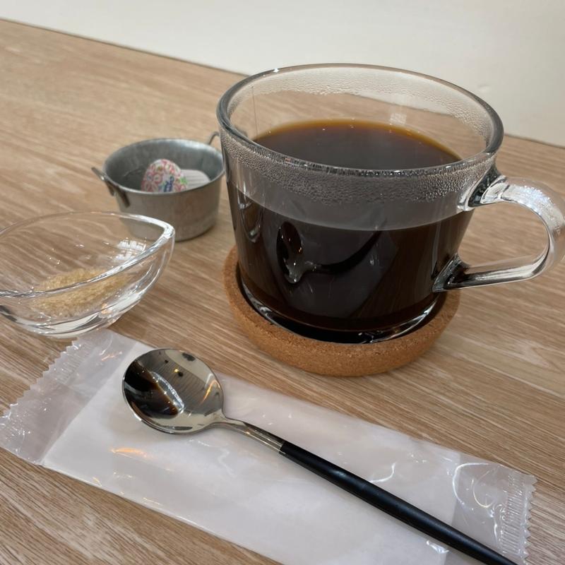 ランチSETドリンク(NATURAL KITCHEN SAI)