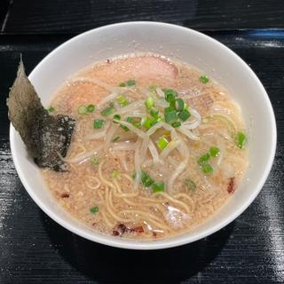 醤油らー麺(たいせい)