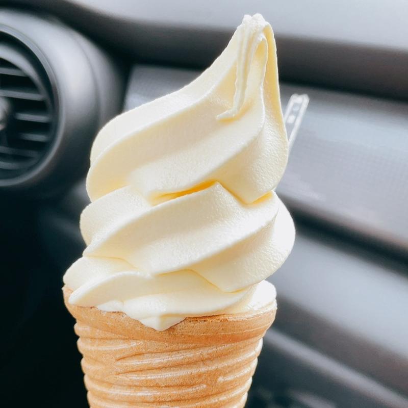 サンクフロマージュ(ルタオ パトス)