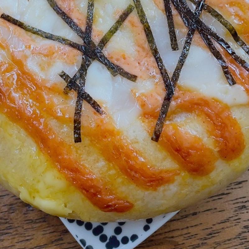 もち明太チーズ(ポンヌフ かましんカルナ大曽店 )