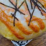 もち明太チーズ(ポンヌフ かましんカルナ大曽店 )