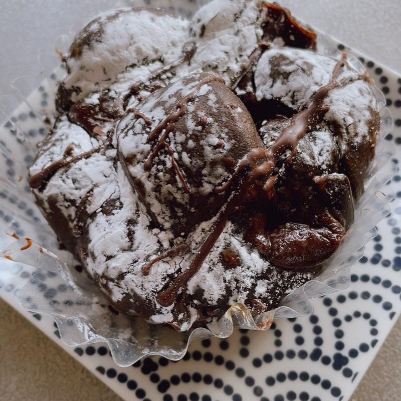 ごつごつショコラ(ポンヌフ かましんカルナ大曽店 )