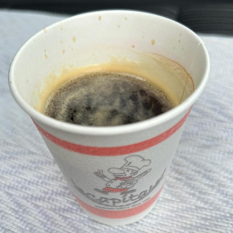 アメリカン(キャパトル 八幡店 （capital）)