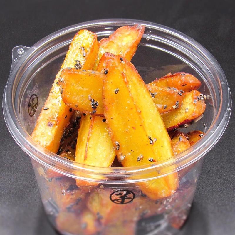 大学芋(金之助 )