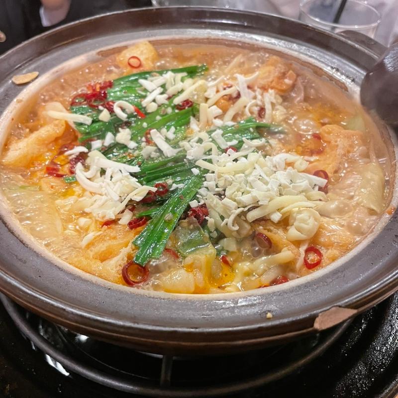 赤から鍋(赤から栄店)