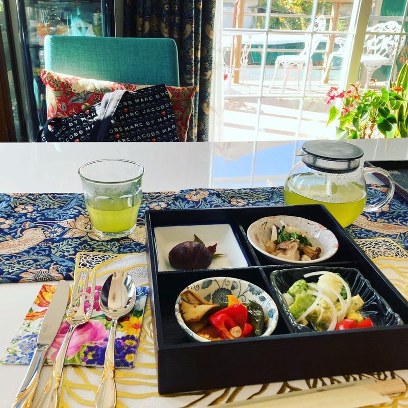 ランチ(プリンセスキッチン)