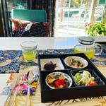 ランチ