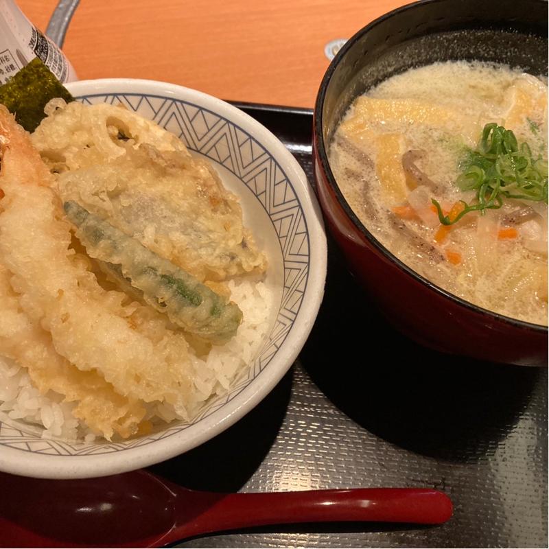 (和食さと 吉田駅前店)