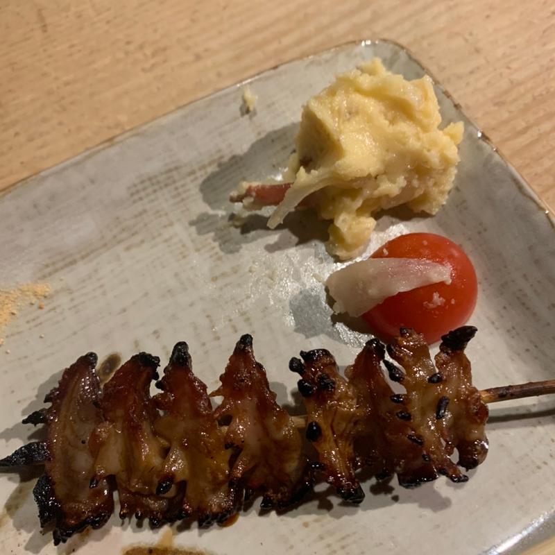 (白金酉玉別館)