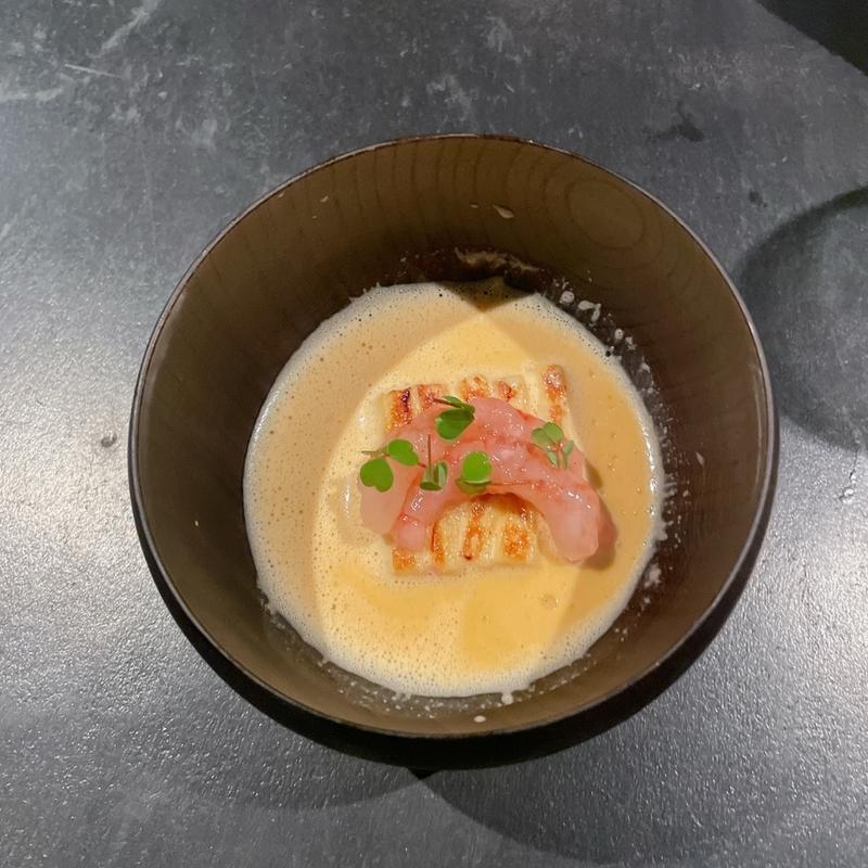 筍(フロリレージュ （Florilege）)