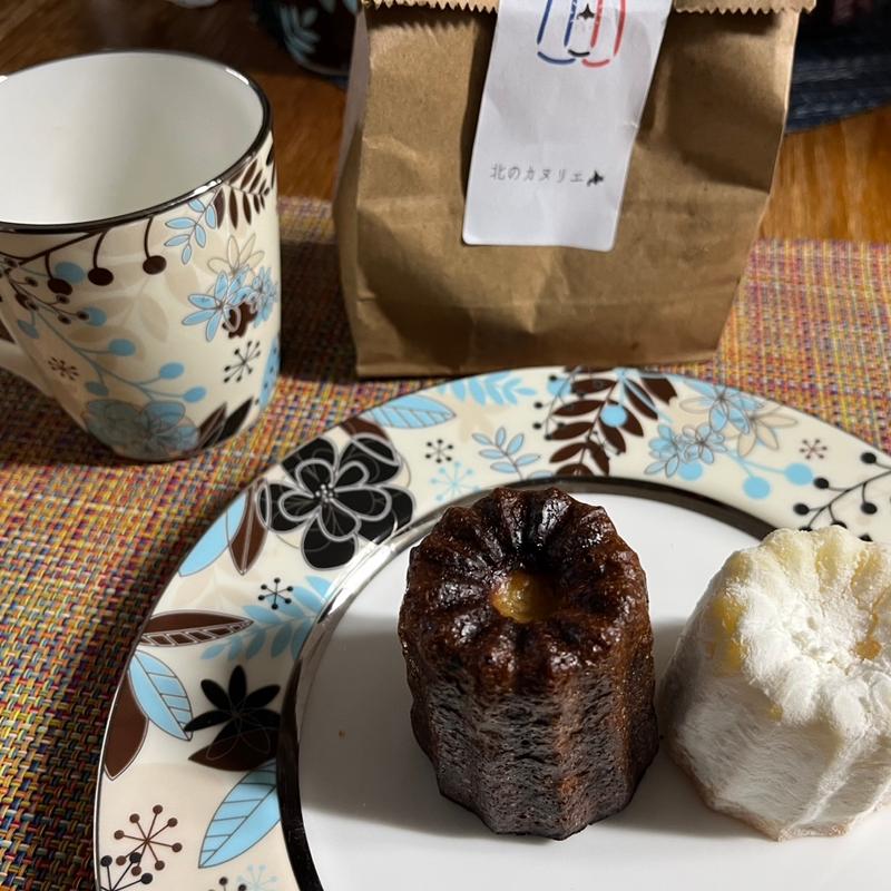 カヌレクラッシック(北のカヌリエ)