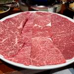 すき焼き