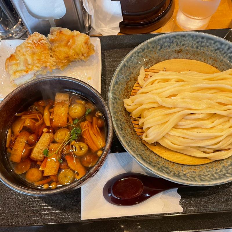 (味里 神明台店 （みさと）)