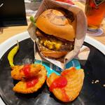 Craft Burger 「SWING」