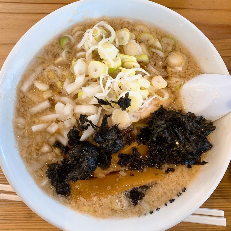 (ラーチャン屋　長岡店)