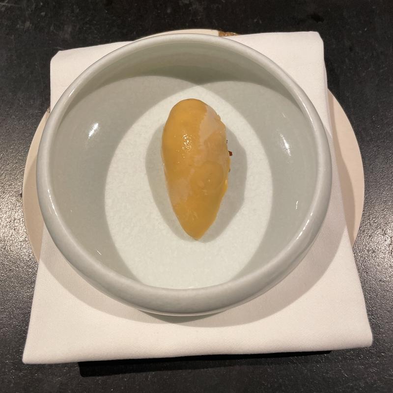 フィナンシェ(フロリレージュ （Florilege）)