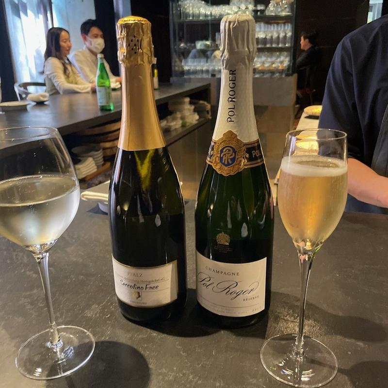 ポル・ロジェ(フロリレージュ （Florilege）)