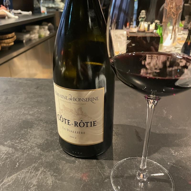 コート・ロティ ラ・ヴァリエール(フロリレージュ （Florilege）)