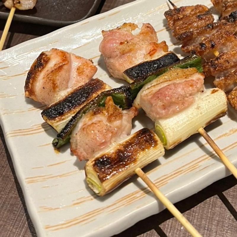 ねぎま(むさし 栄店)