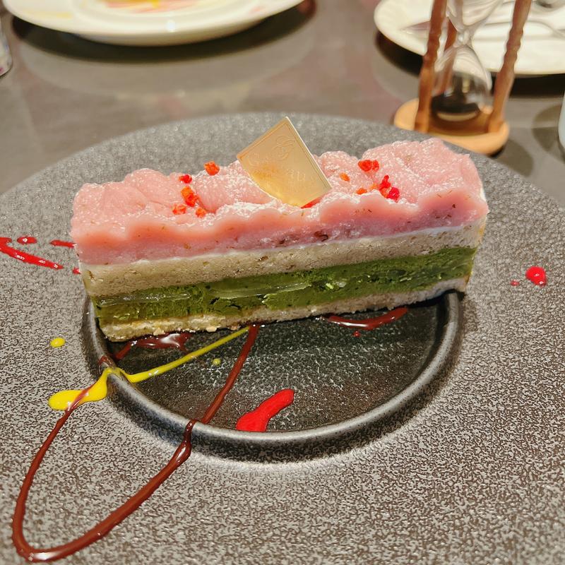 自家製ケーキ 各種(エールカフェ セントラルガーデン)