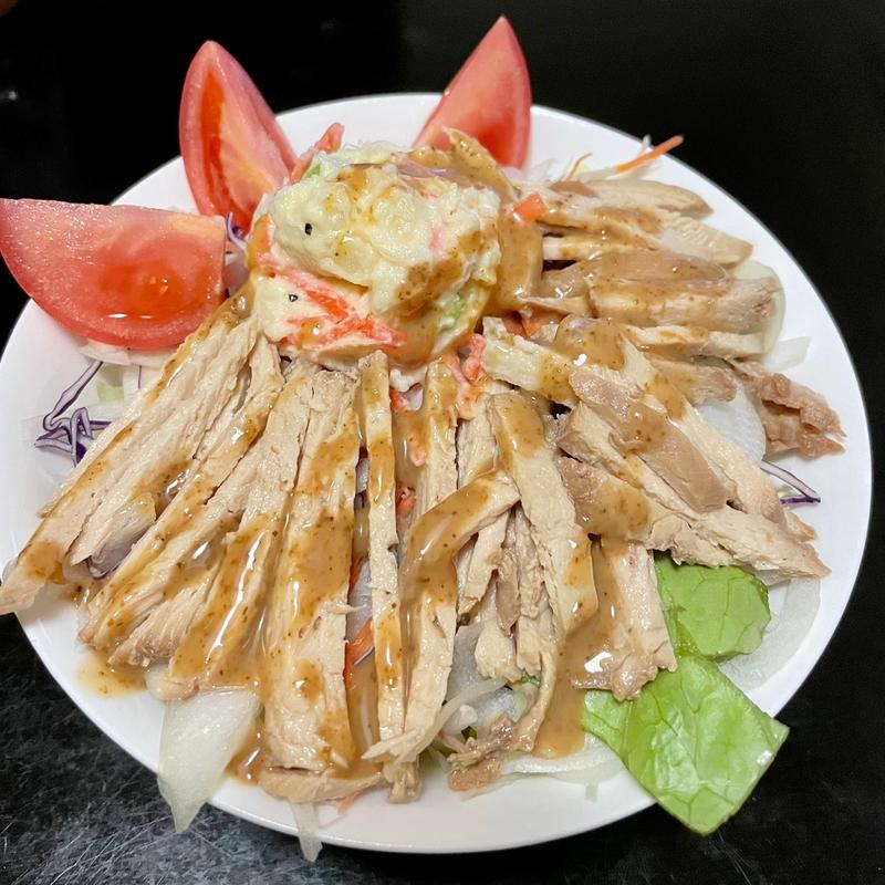 ポテキチサラダ(ロピア ららぽーとTOKYO-BAY店)