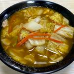 スタミナラーメン(さわき )