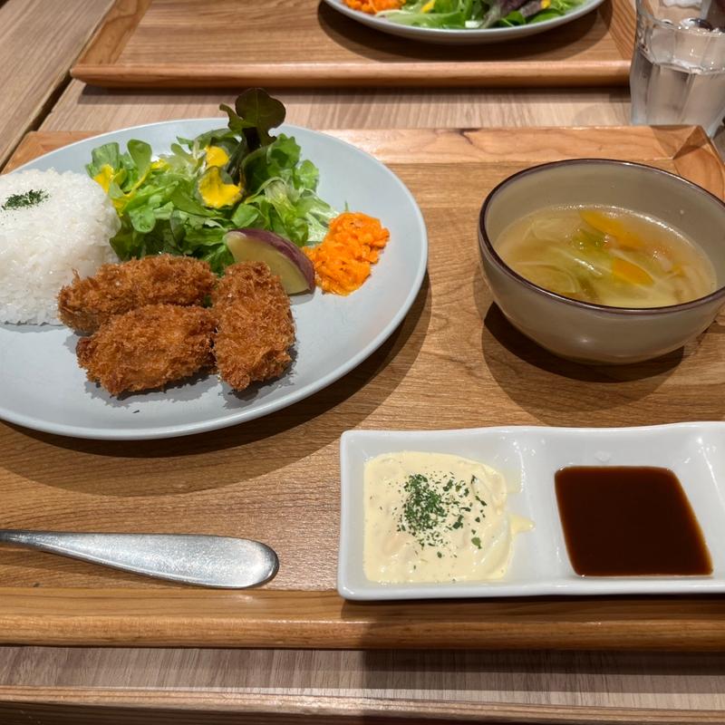 (みのるダイニング さんすて岡山店)