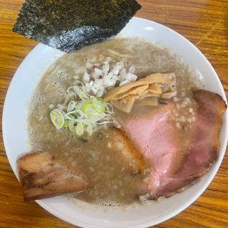 (初代麺屋とのさき )