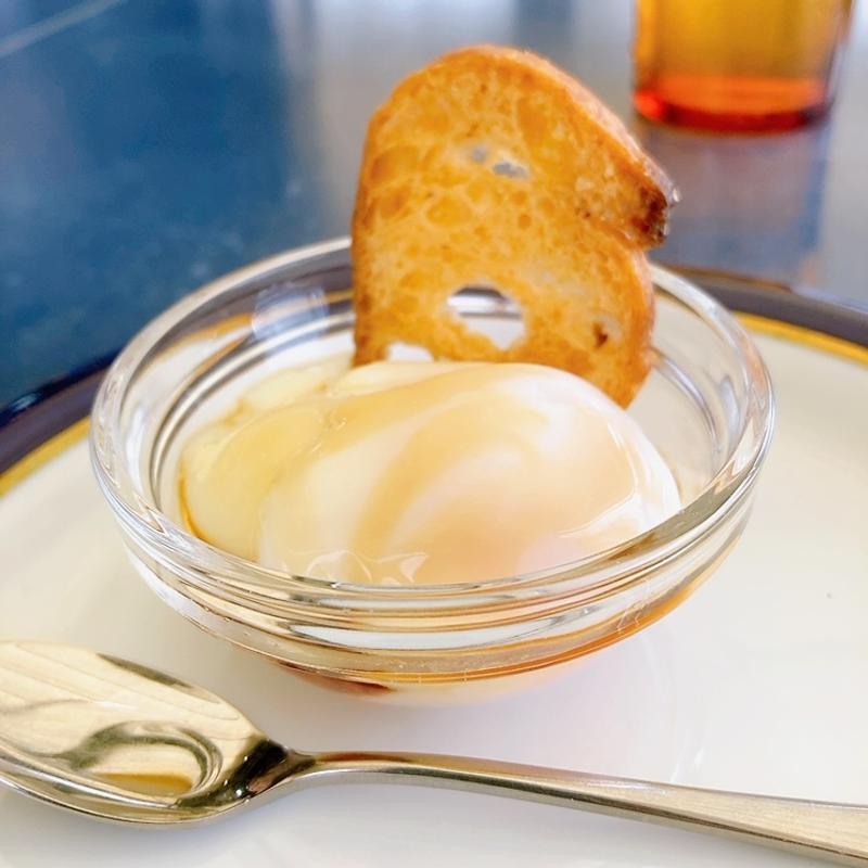 前菜（ランチセット）(グラスホッパーカフェ)