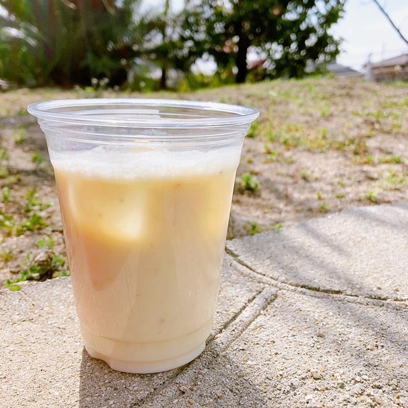 バナナジュース(グラマーペイン 広島店 )