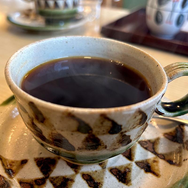 郷コーヒー(郷 晩翠通店 （フルサト）)