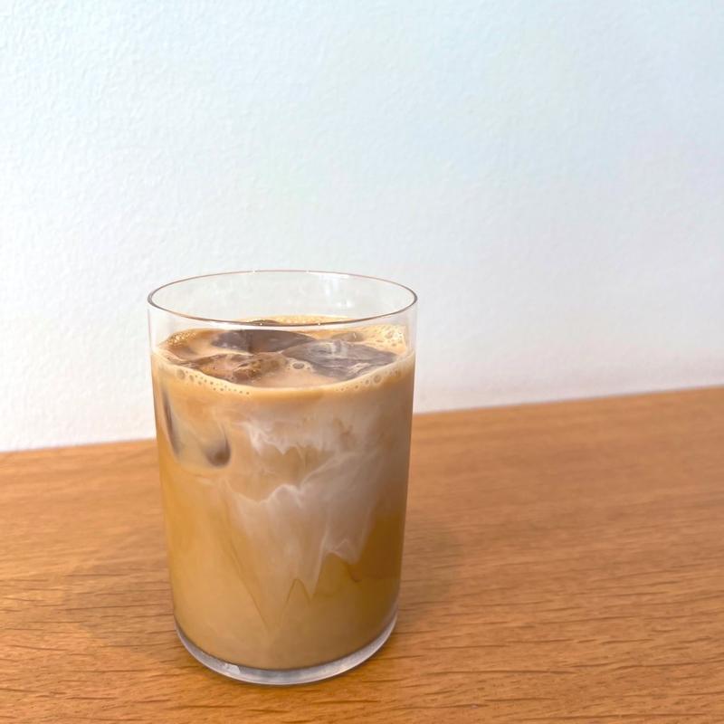 ニューオリンズ(ブルーボトルコーヒー竹芝カフェ)