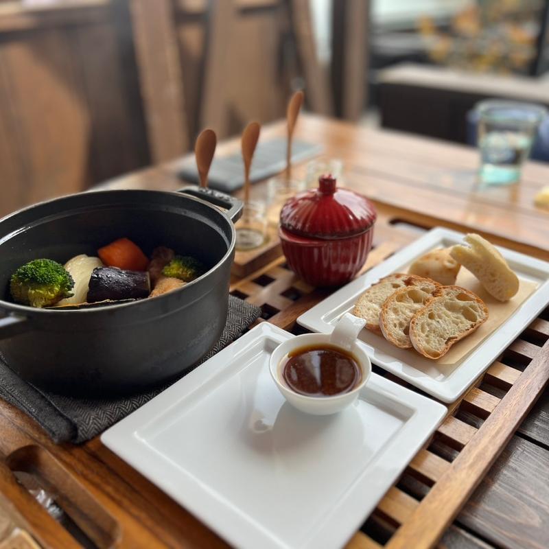 チキングリル(Re:seto)