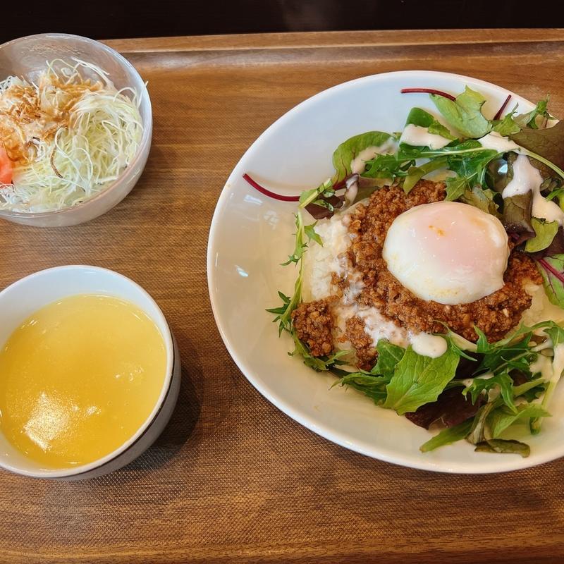 週替わりランチ(うしじま洋食店)