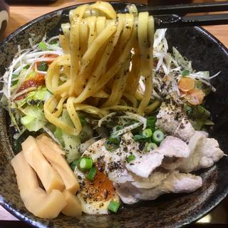 黒龍虎(幸龍)