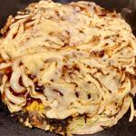 豚いもチーズ玉