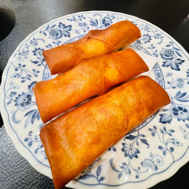 春巻(中華料理オトメ)