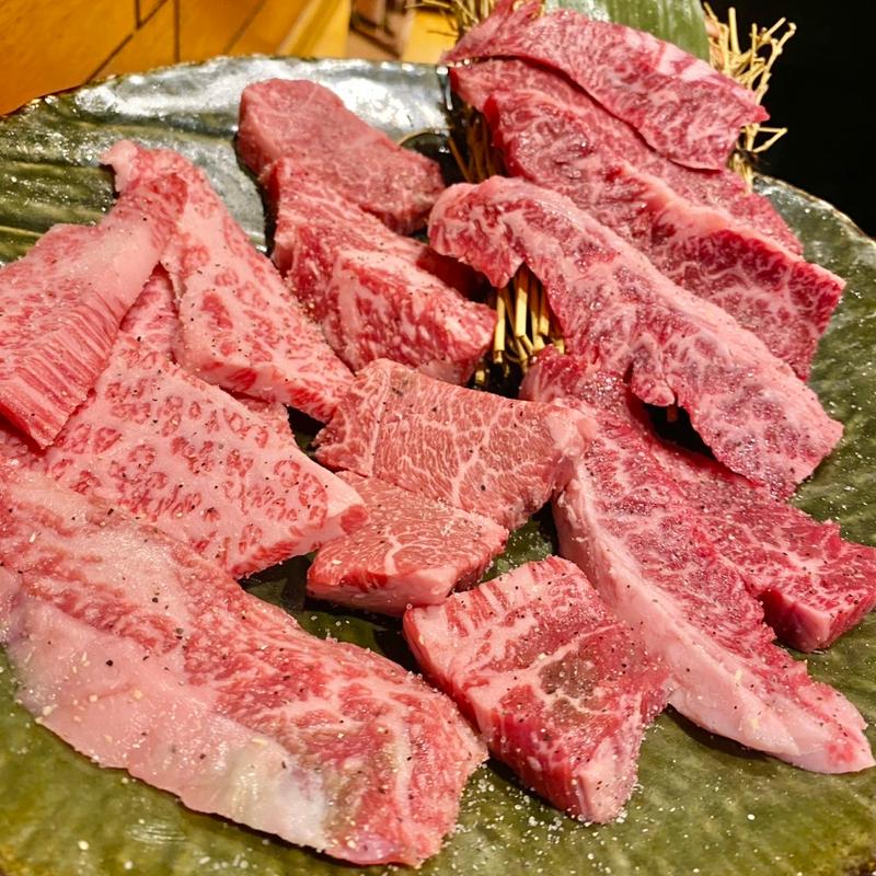 (焼肉とっちゃん 岸和田本店)