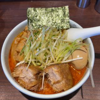 ニ九ハ家ら〜麺辛麺(二九八家 いわせ)
