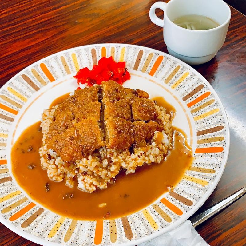 カツライス(大井 )